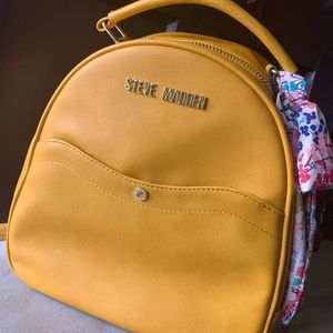STEVE MADDEN BACKPACK